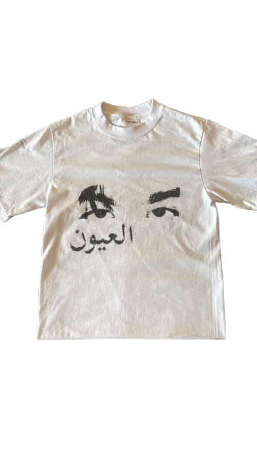 RAGER tee